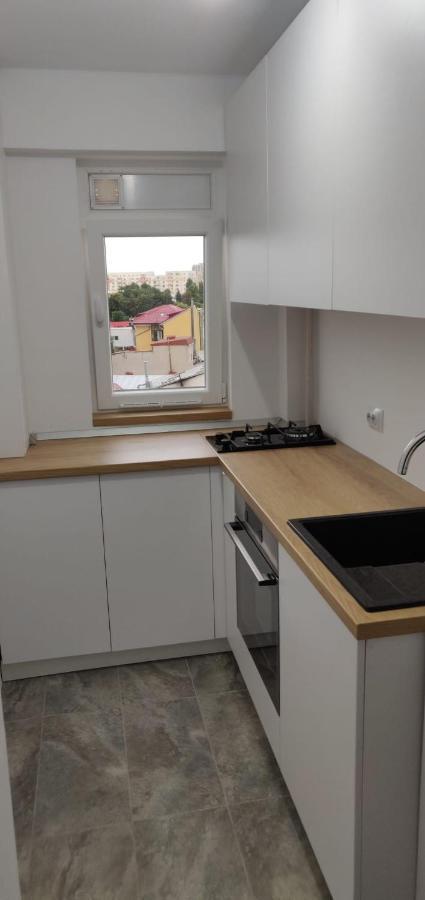 Condo Dorobanti Bukarest Eksteriør billede
