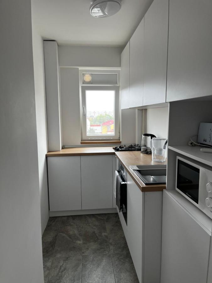 Condo Dorobanti Bukarest Eksteriør billede